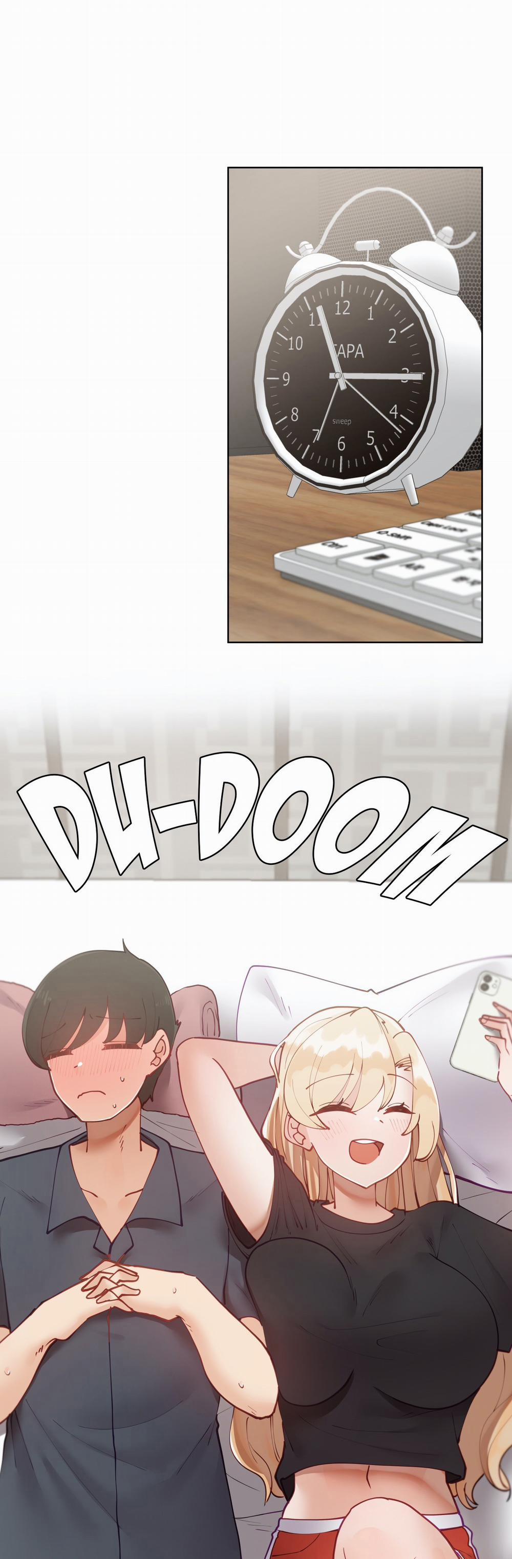 Gia Sư Nữ Quái 29 trang 19