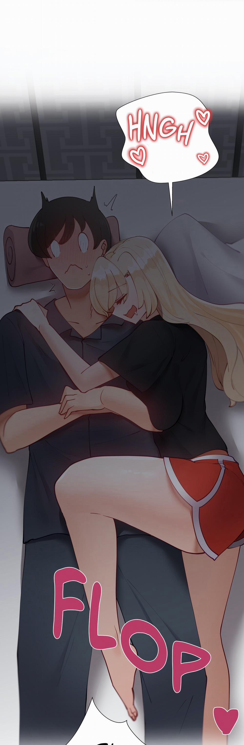 Gia Sư Nữ Quái 29 trang 31