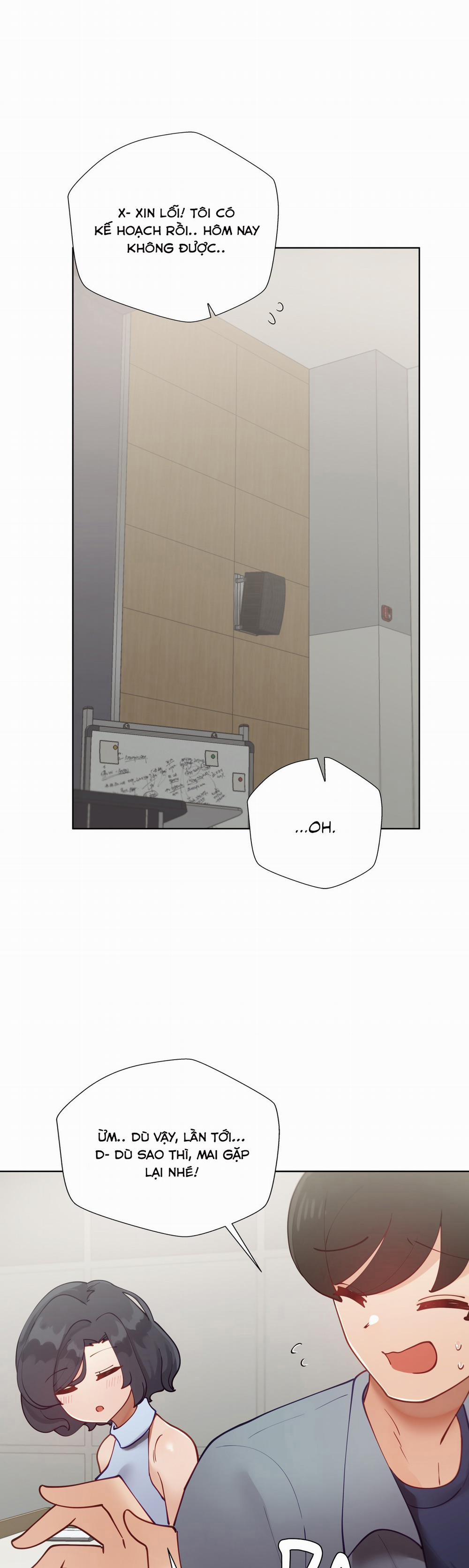 Gia Sư Nữ Quái 29 trang 43