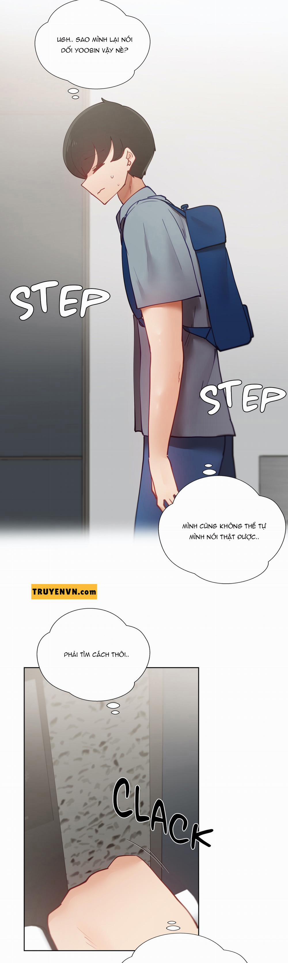 Gia Sư Nữ Quái 29 trang 45