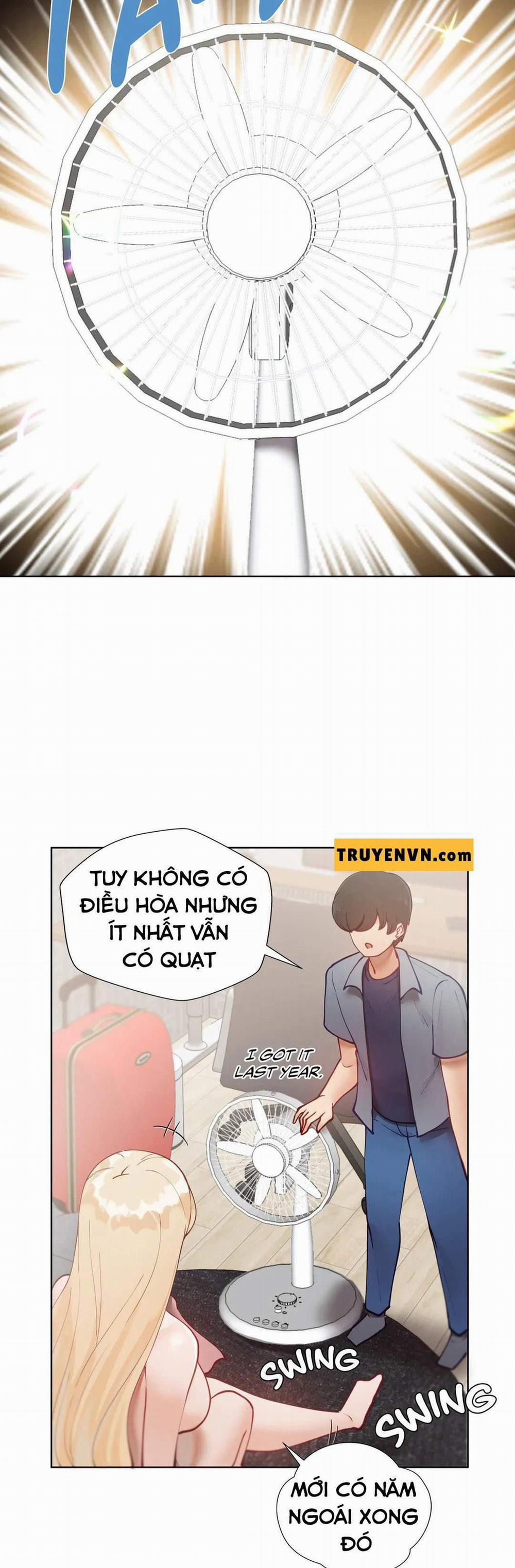 Gia Sư Nữ Quái 30 trang 3