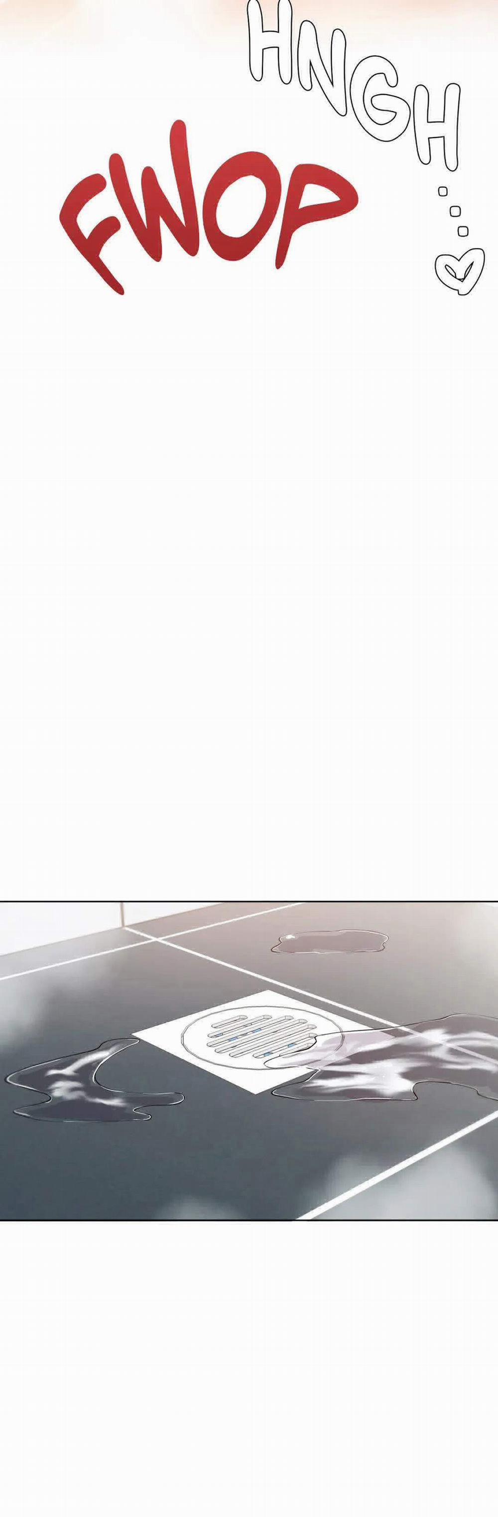 Gia Sư Nữ Quái 30 trang 34