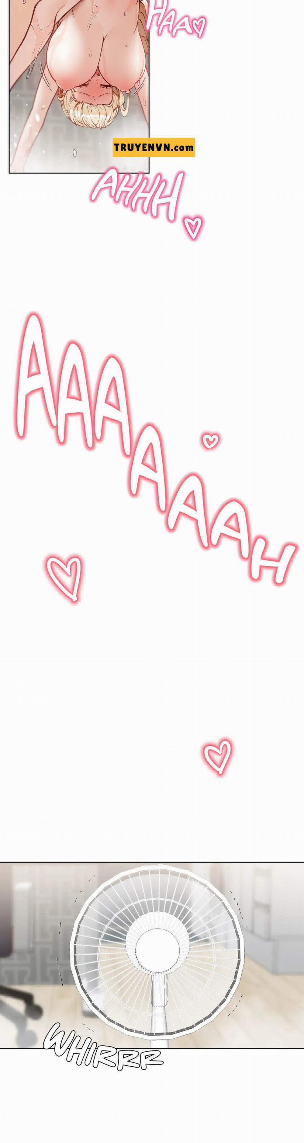 Gia Sư Nữ Quái 30 trang 39