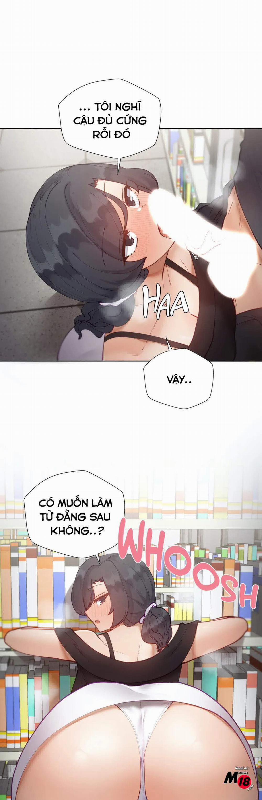 Gia Sư Nữ Quái 31 trang 42