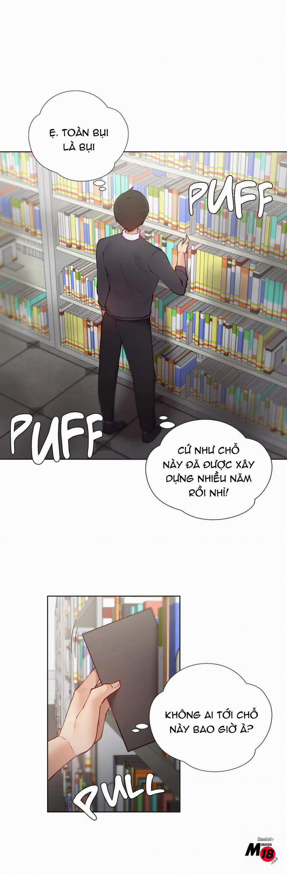 Gia Sư Nữ Quái 32 trang 29