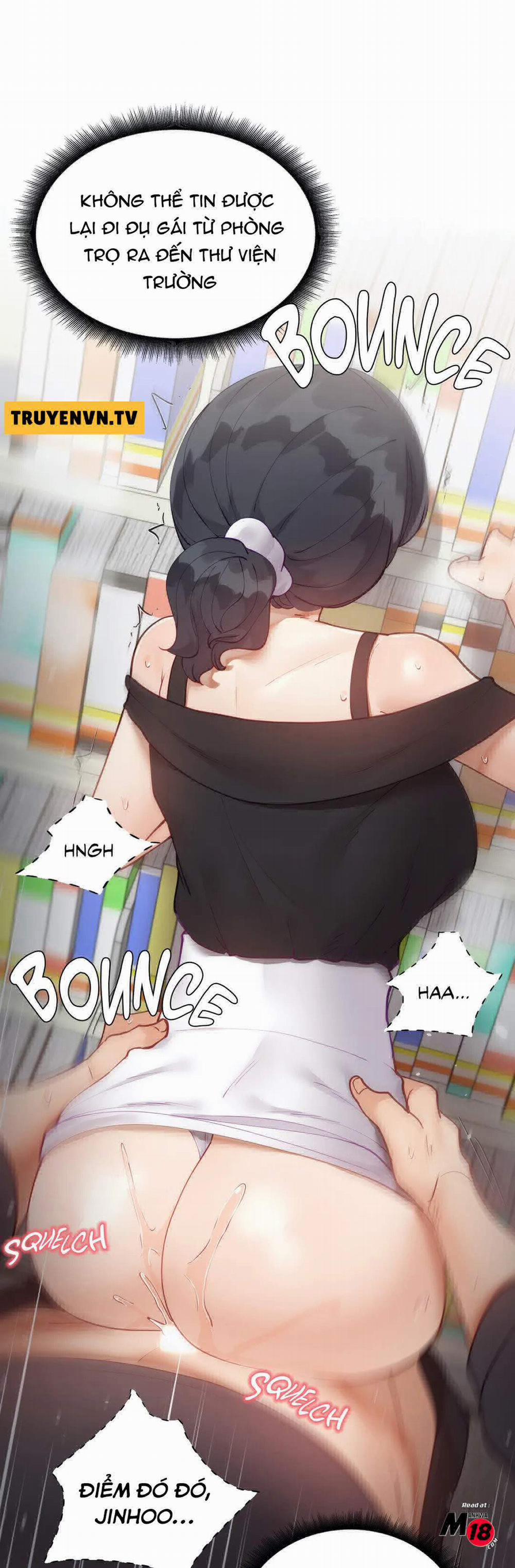 Gia Sư Nữ Quái 32 trang 45