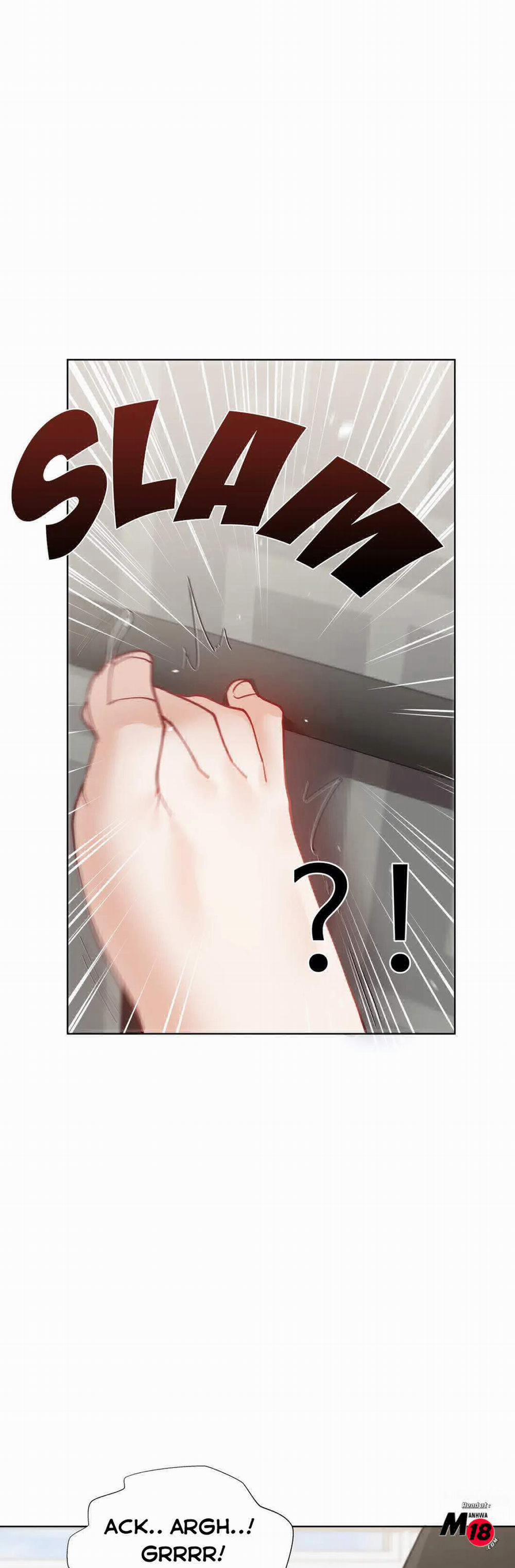 Gia Sư Nữ Quái 32 trang 5