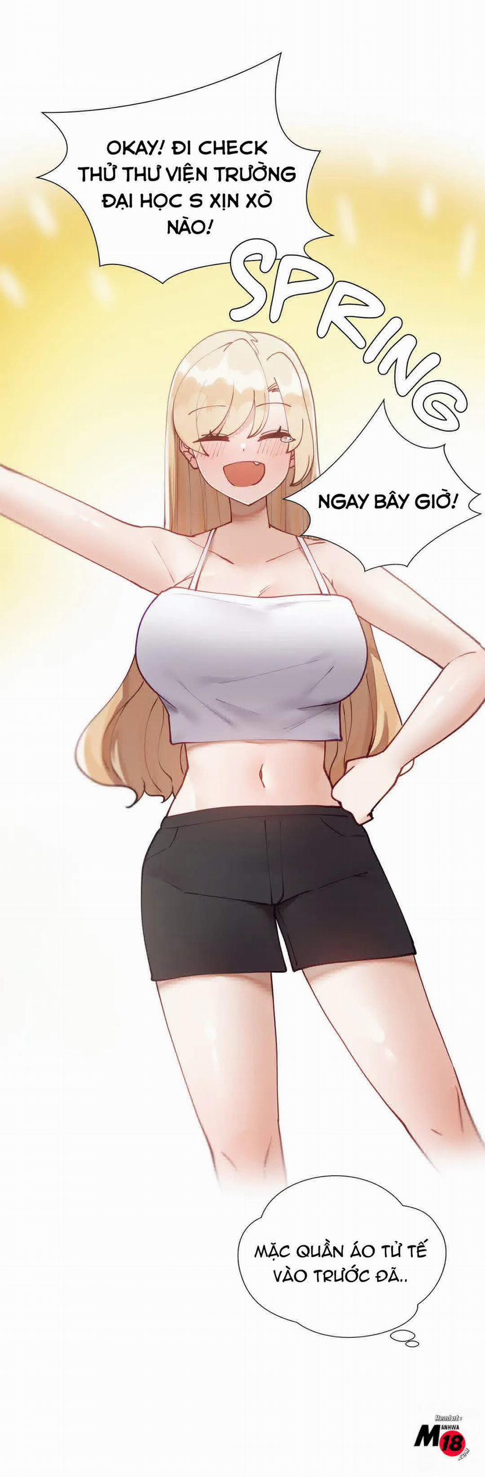 Gia Sư Nữ Quái 32 trang 7