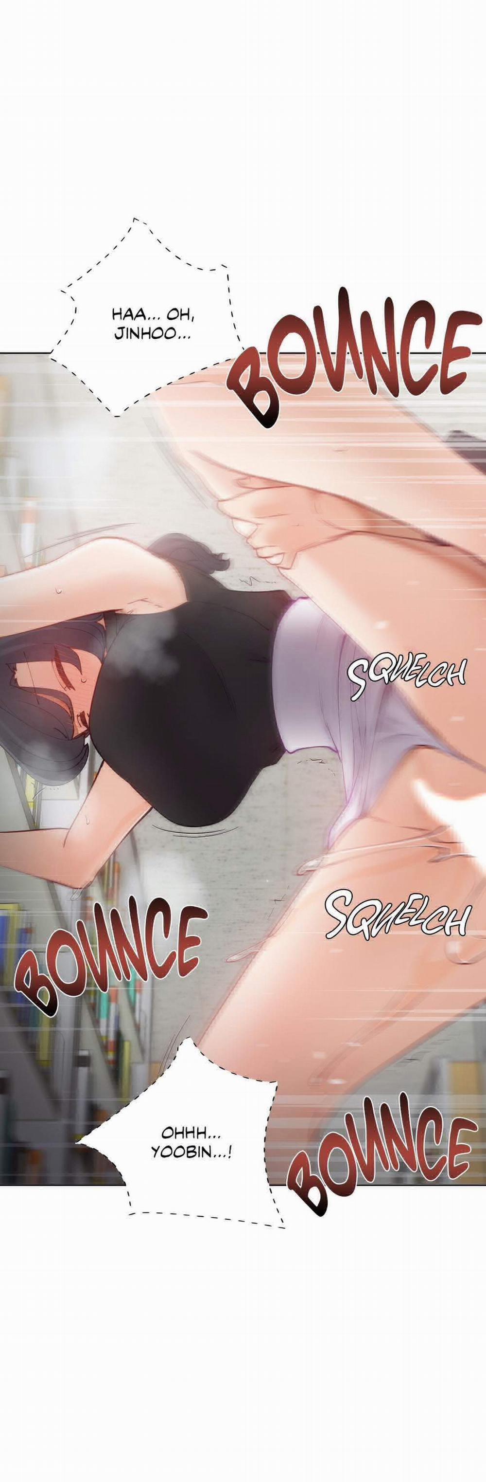 Gia Sư Nữ Quái 33 trang 11