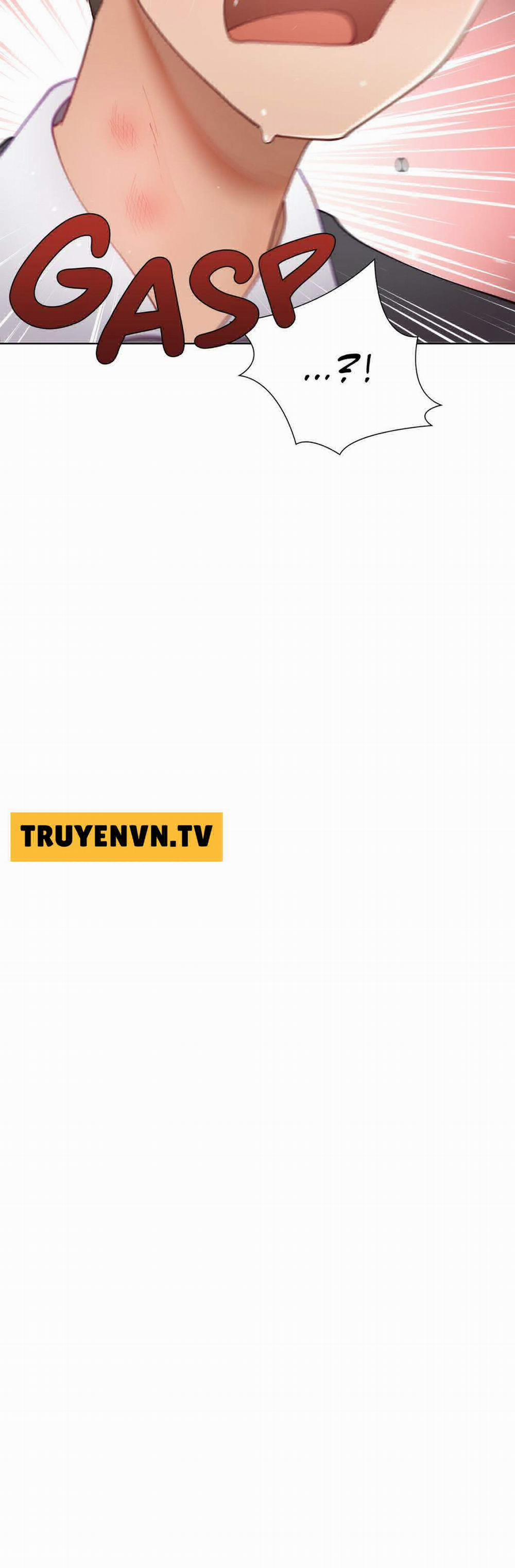 Gia Sư Nữ Quái 33 trang 22