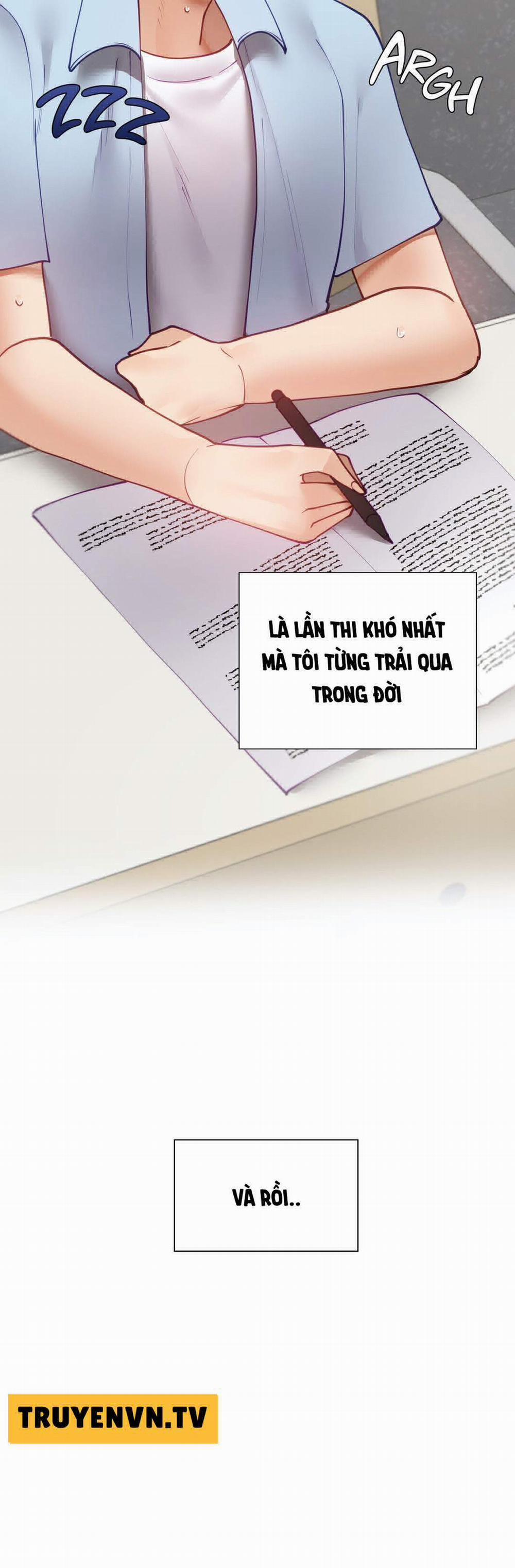 Gia Sư Nữ Quái 33 trang 25