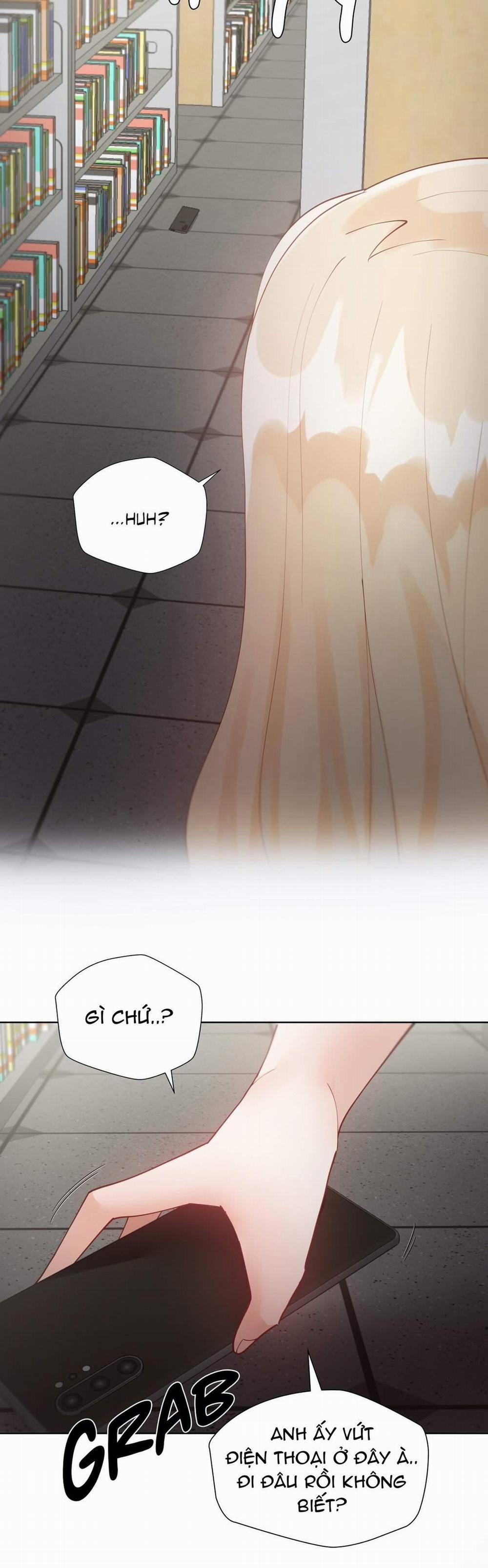 Gia Sư Nữ Quái 33 trang 3