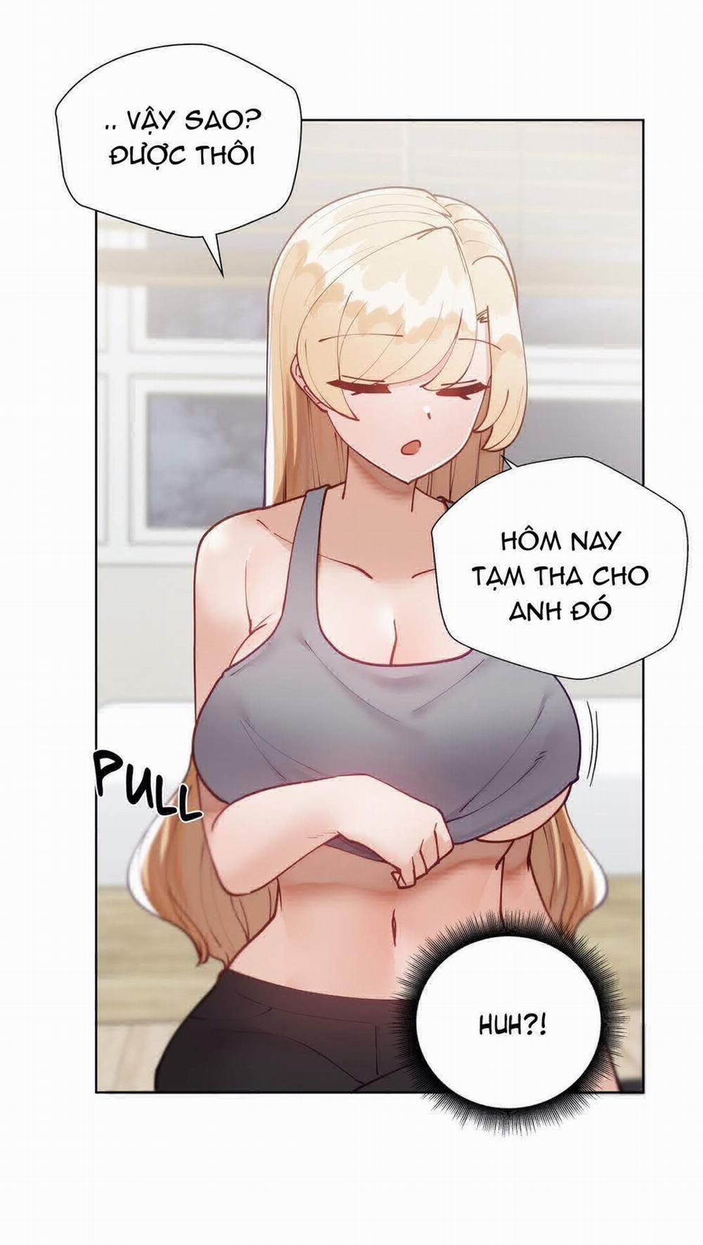 Gia Sư Nữ Quái 33 trang 38