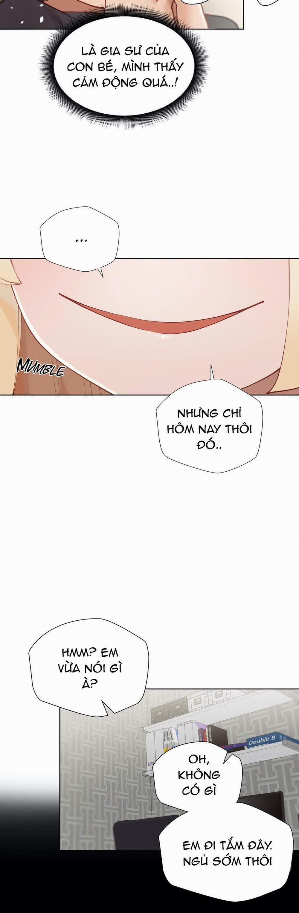 Gia Sư Nữ Quái 33 trang 41