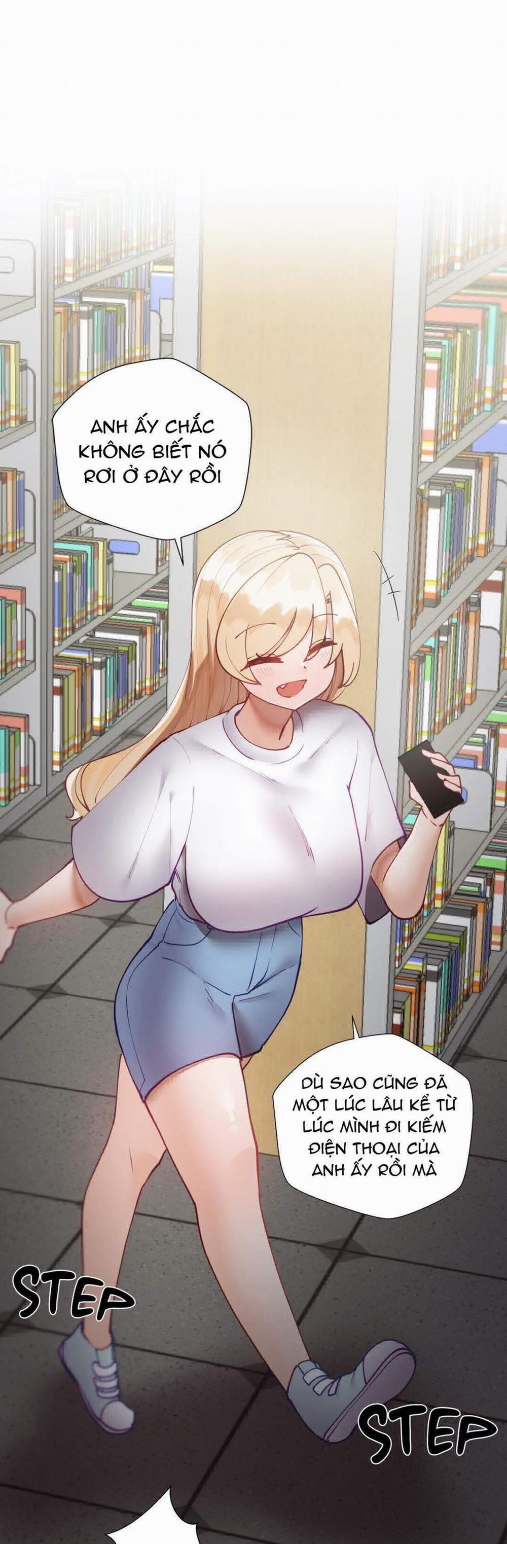 Gia Sư Nữ Quái 33 trang 5