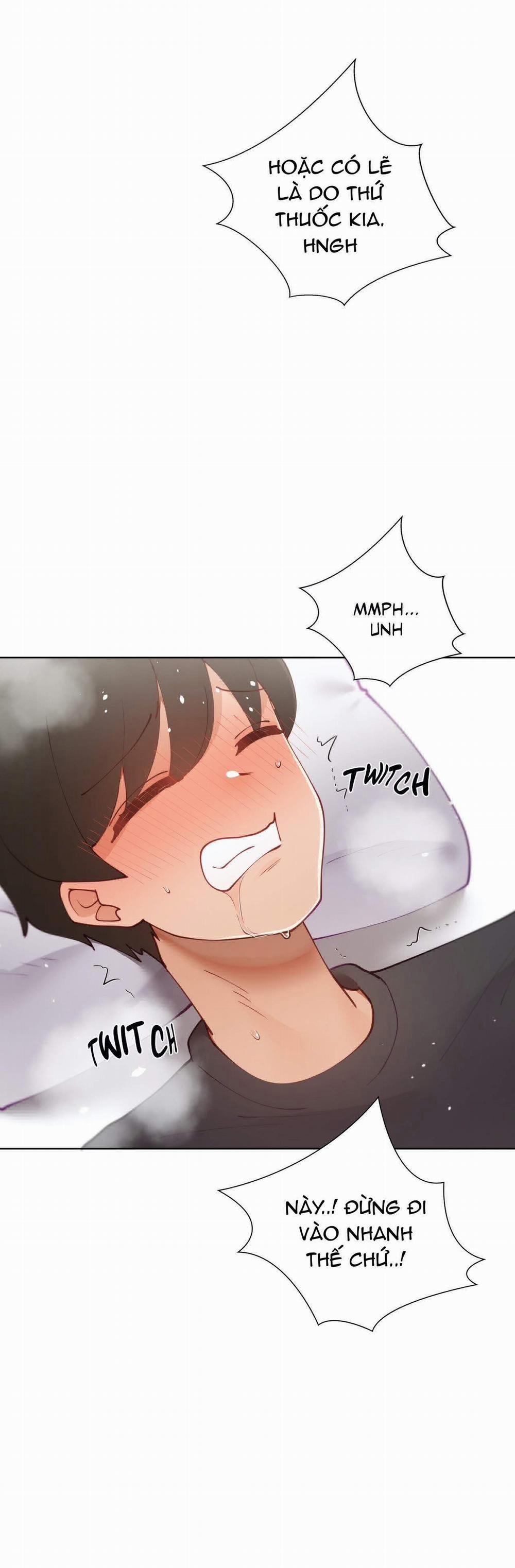 Gia Sư Nữ Quái 34 trang 13