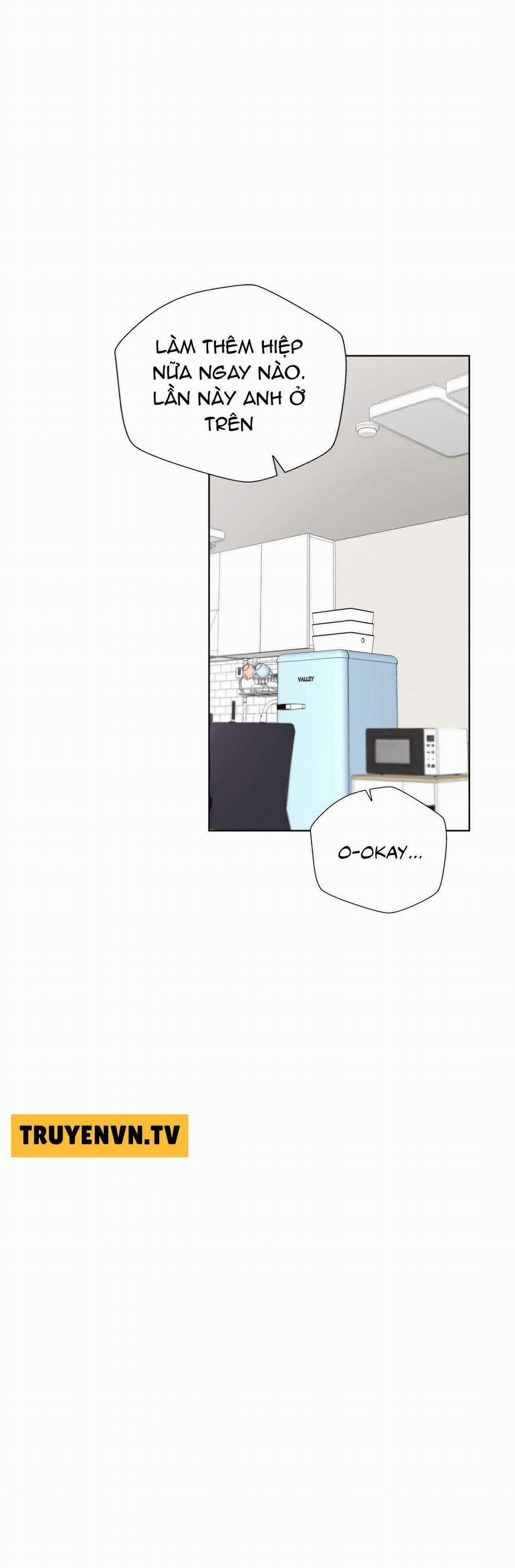 Gia Sư Nữ Quái 34 trang 20