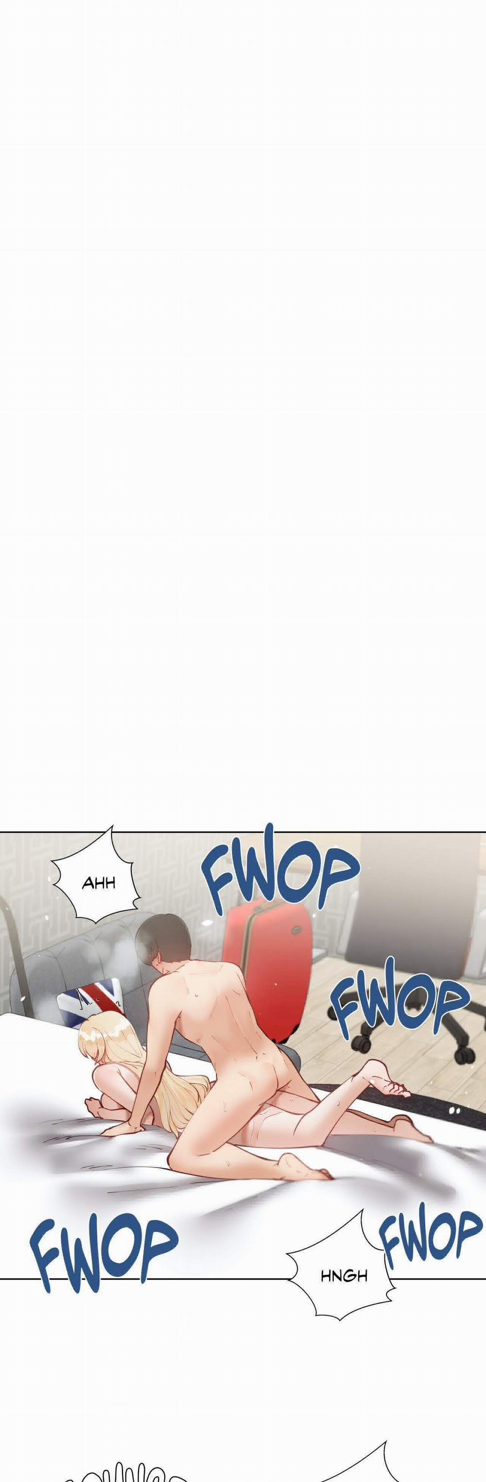 Gia Sư Nữ Quái 35 trang 21