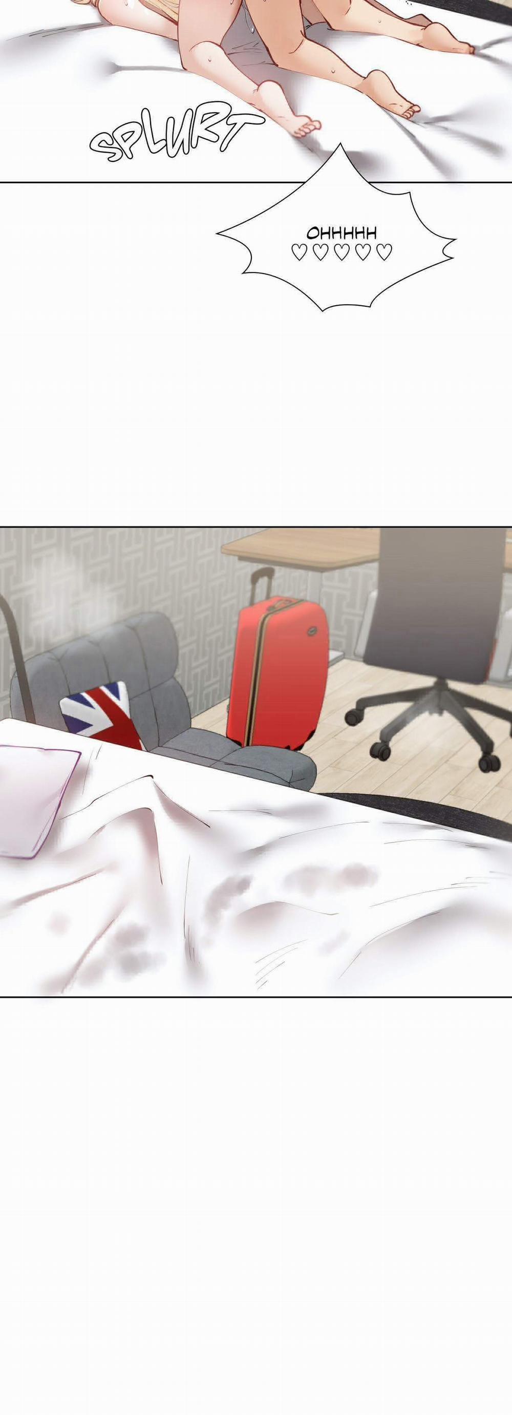 Gia Sư Nữ Quái 35 trang 25