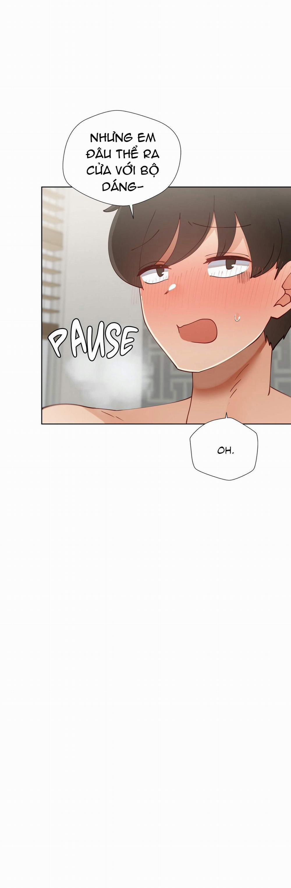 Gia Sư Nữ Quái 35 trang 3