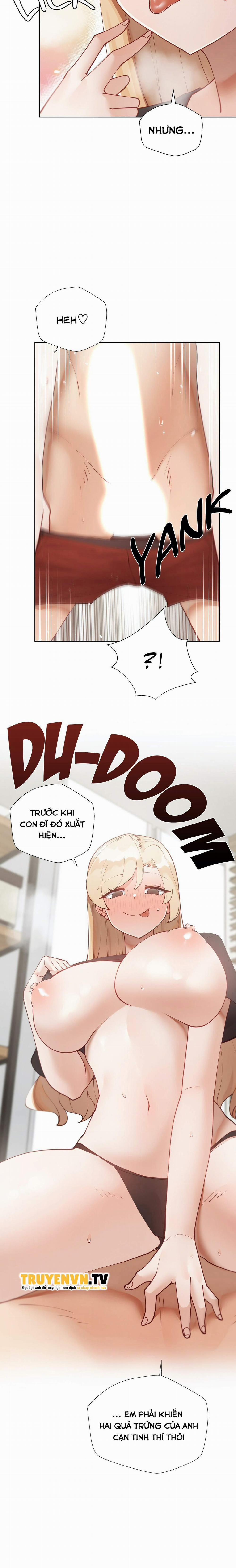 Gia Sư Nữ Quái 37 trang 1