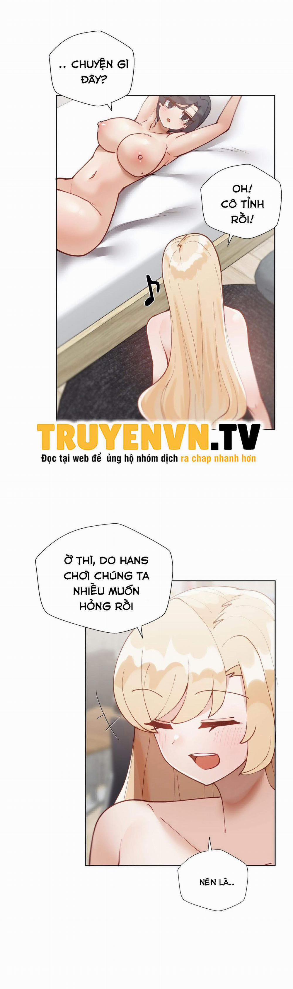 Gia Sư Nữ Quái 39 trang 25