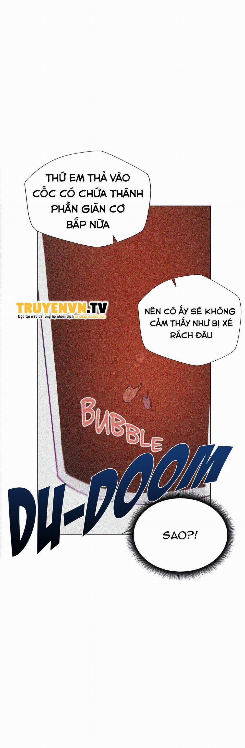 Gia Sư Nữ Quái 40 trang 21