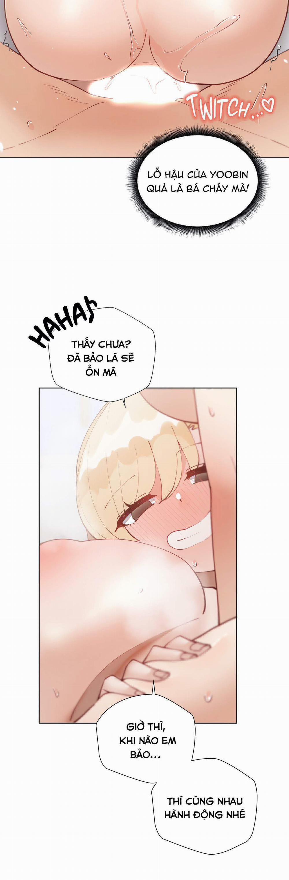 Gia Sư Nữ Quái 40 trang 26