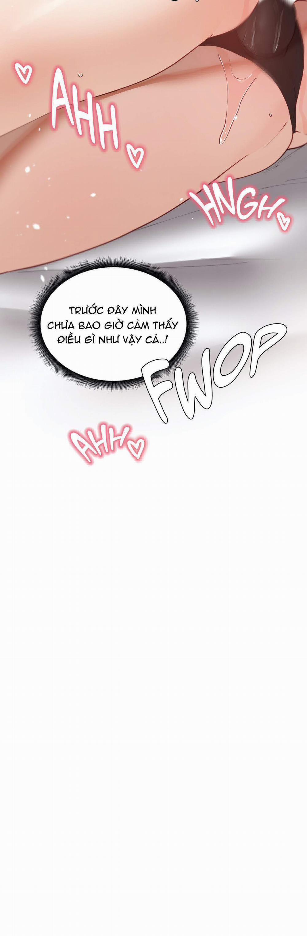 Gia Sư Nữ Quái 40 trang 29