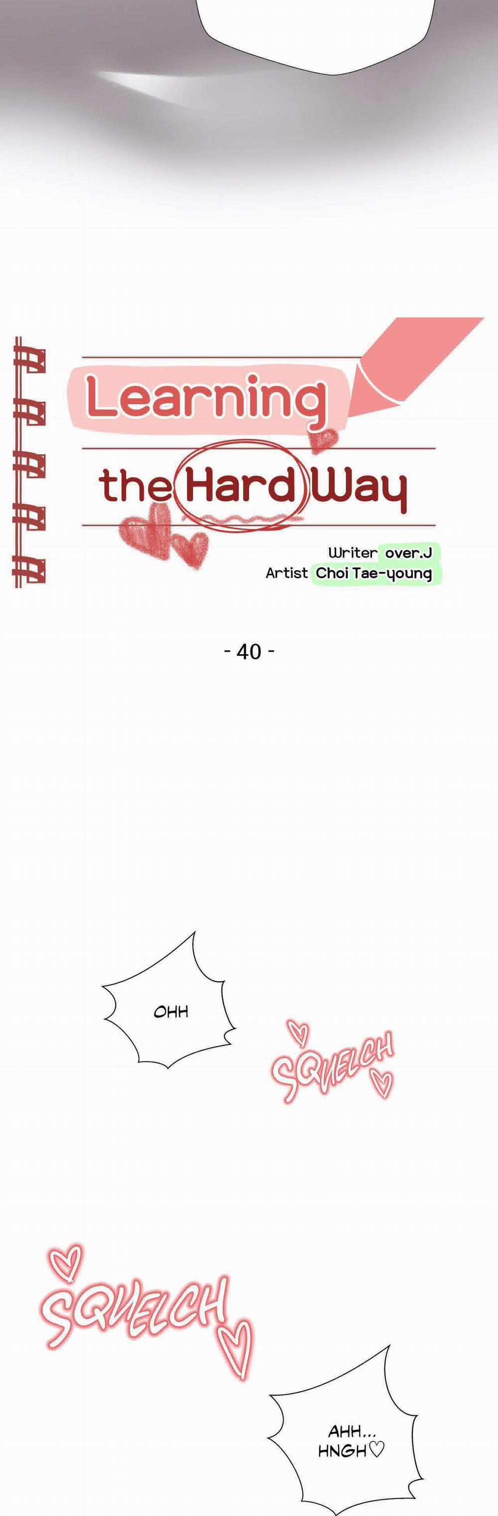 Gia Sư Nữ Quái 40 trang 38