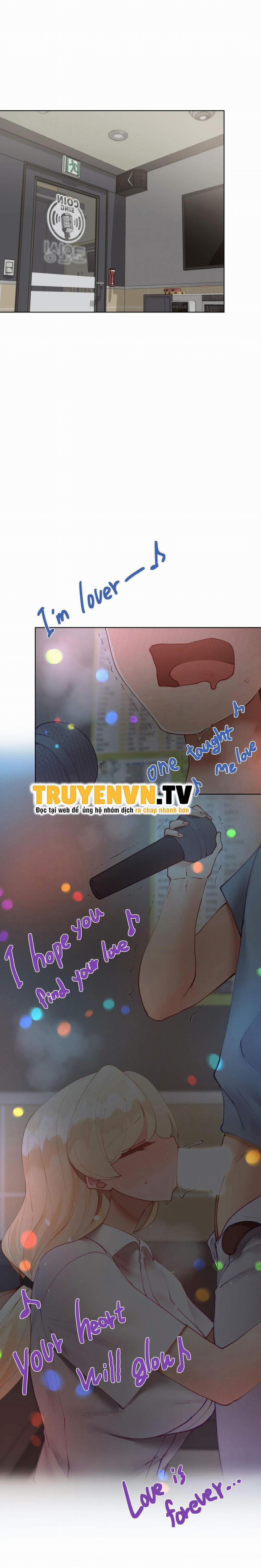 Gia Sư Nữ Quái 41 trang 5