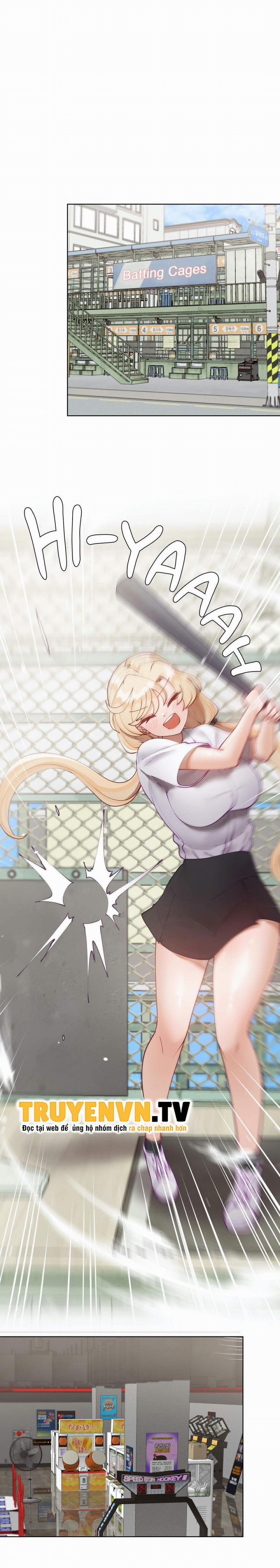 Gia Sư Nữ Quái 41 trang 9