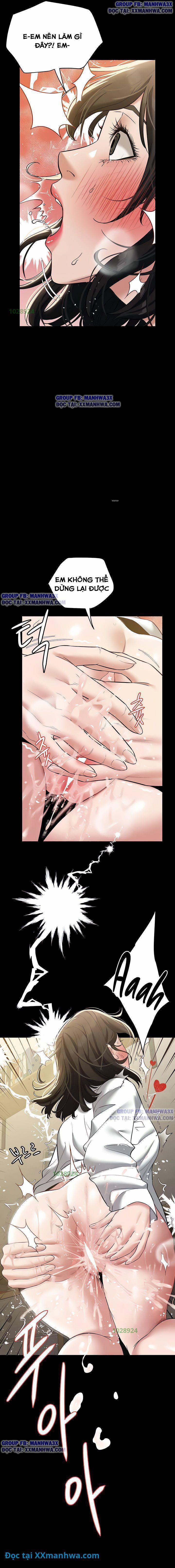 Gia Sư Trả Thù 27 trang 7