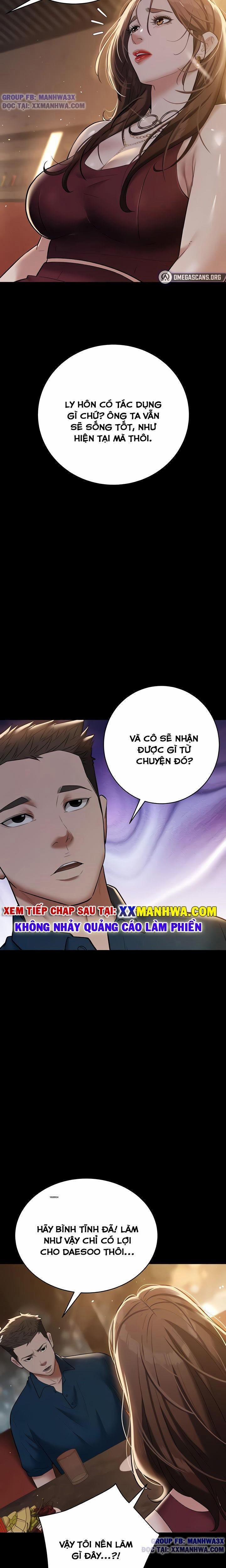 Gia Sư Trả Thù 29 trang 7