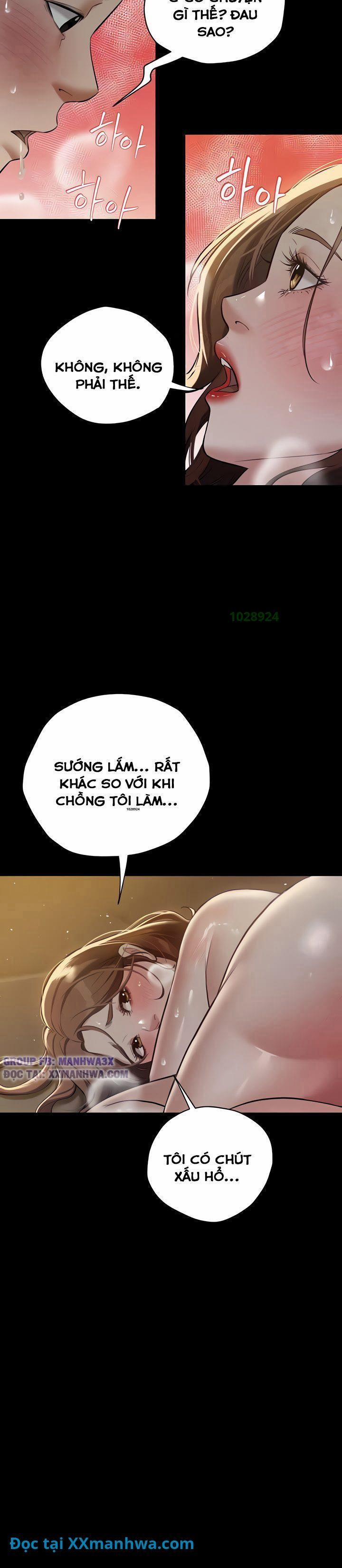 Gia Sư Trả Thù 30 trang 5