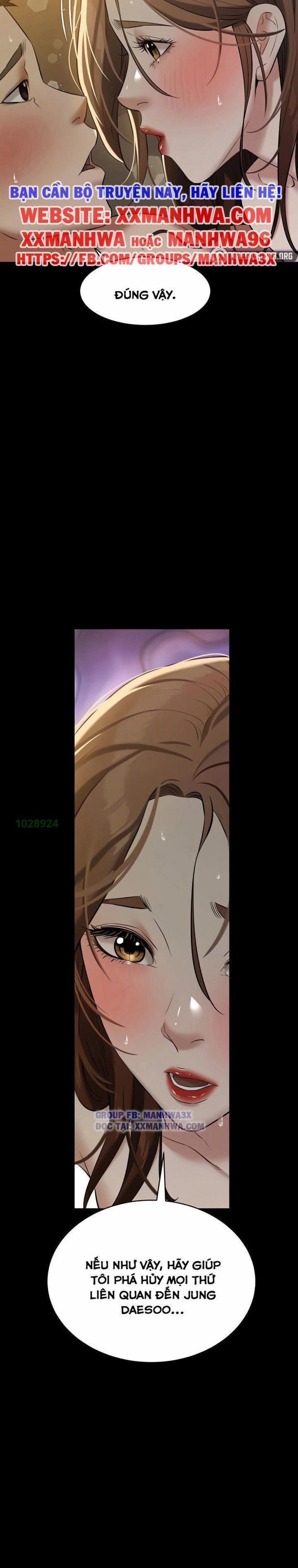 Gia Sư Trả Thù 31 trang 0