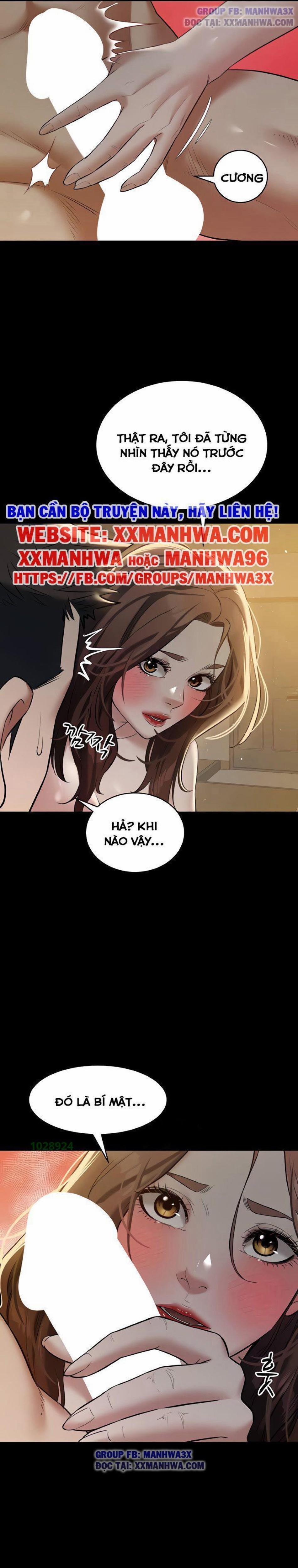 Gia Sư Trả Thù 31 trang 4