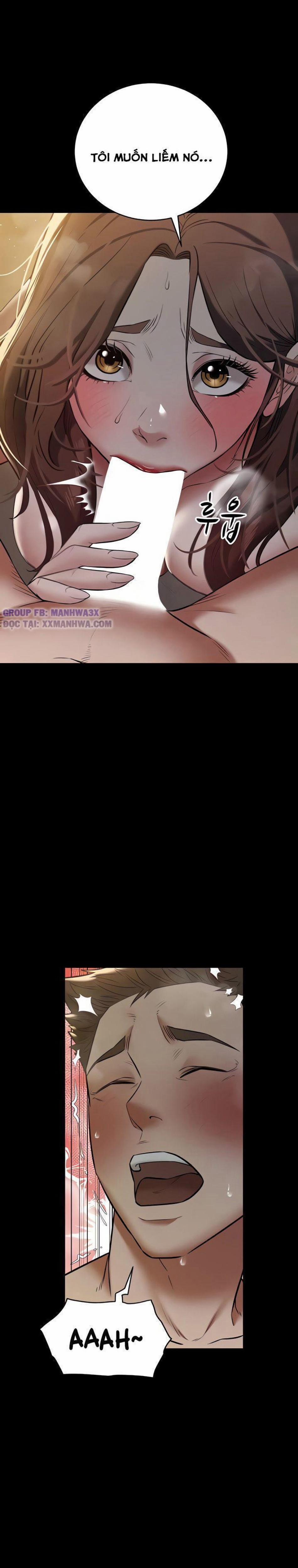 Gia Sư Trả Thù 31 trang 5