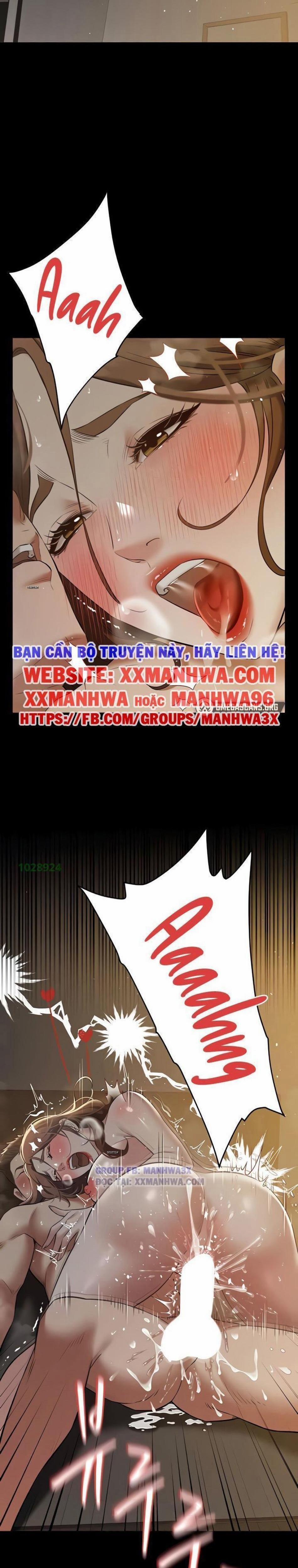 Gia Sư Trả Thù 32 trang 0