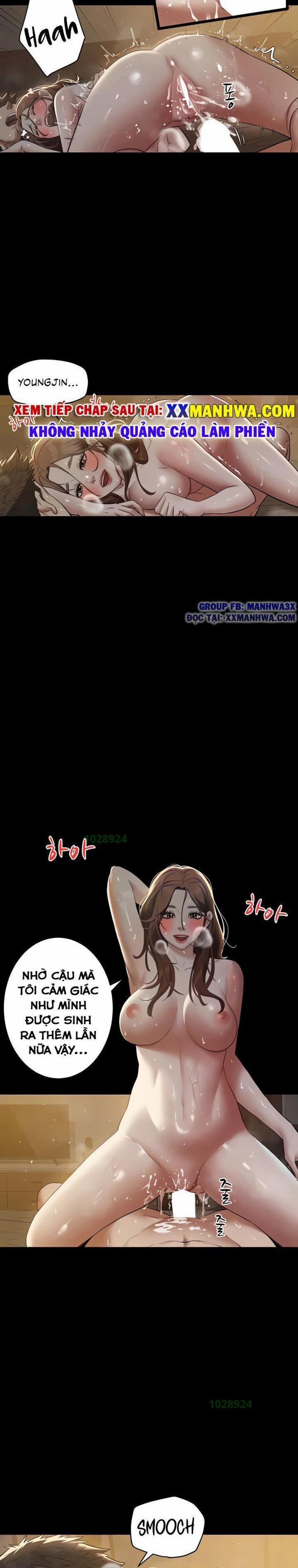 Gia Sư Trả Thù 32 trang 2