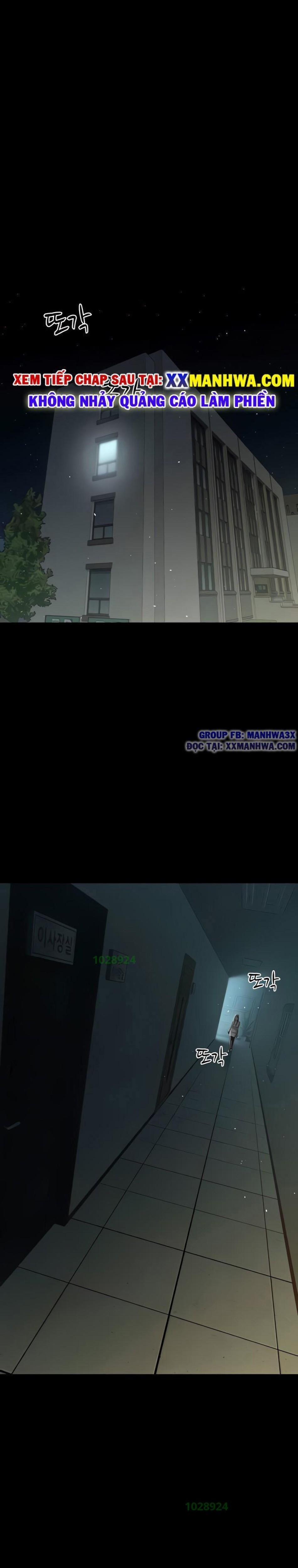 Gia Sư Trả Thù 32 trang 6