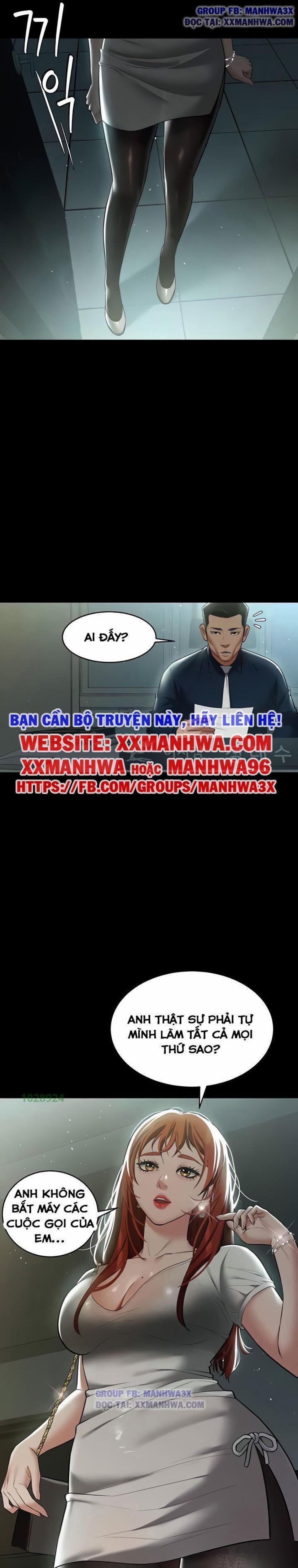 Gia Sư Trả Thù 32 trang 8