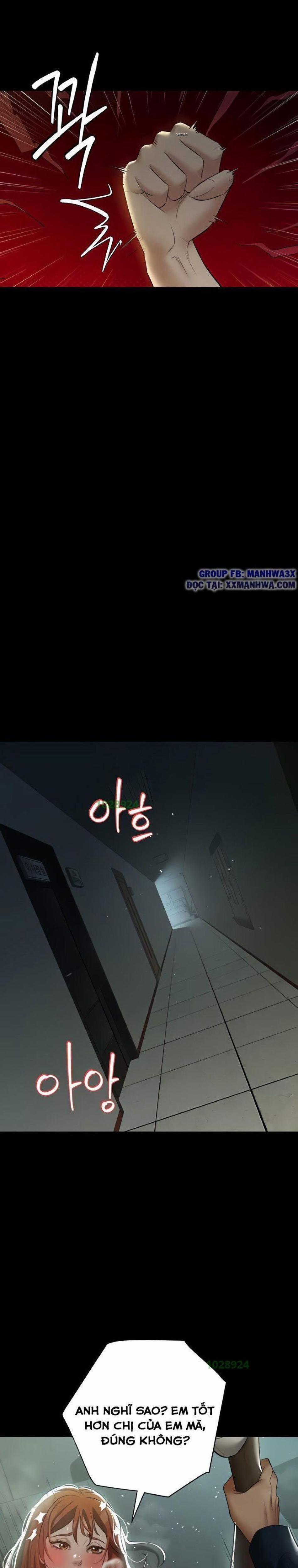 Gia Sư Trả Thù 33 trang 2