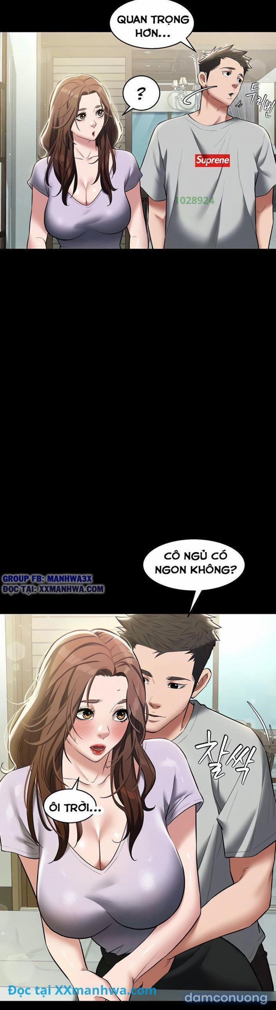 Gia Sư Trả Thù 34 trang 7