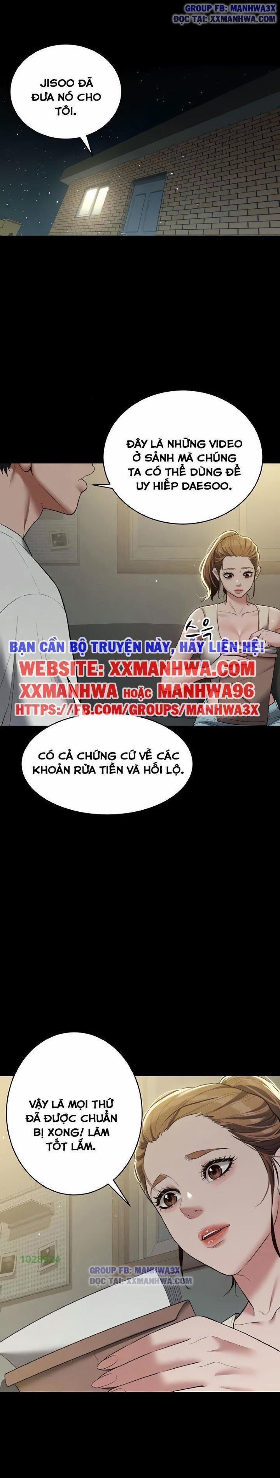 Gia Sư Trả Thù 37 trang 0