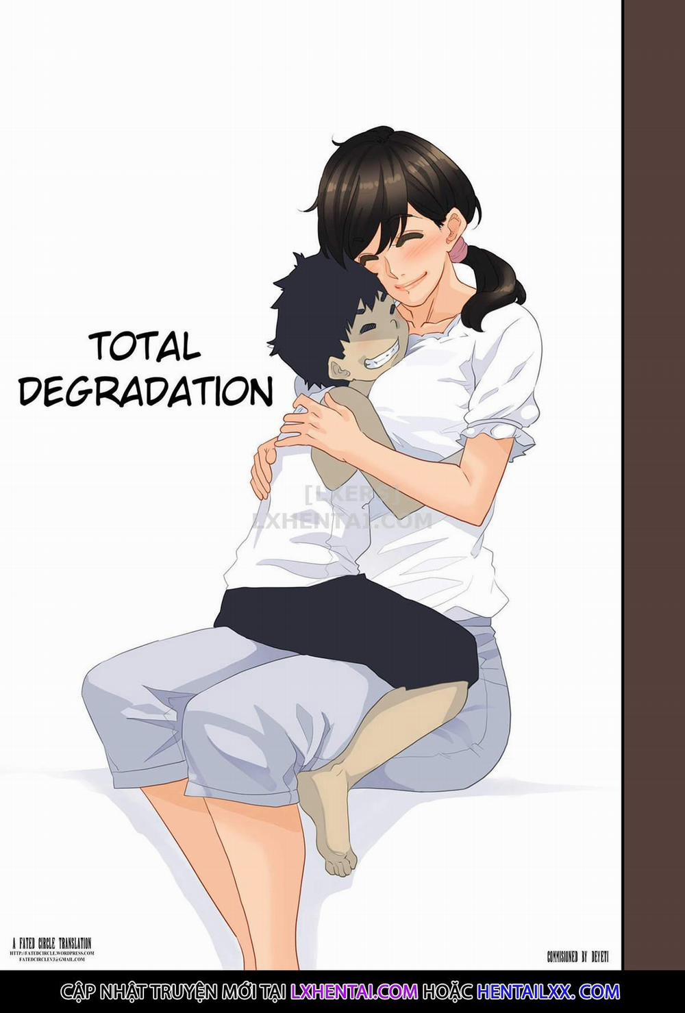 Gia Tộc Dâm Loàn 13 trang 2