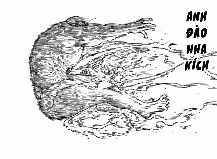 Gia Tộc Điệp Viên Yozakura 200 trang 11