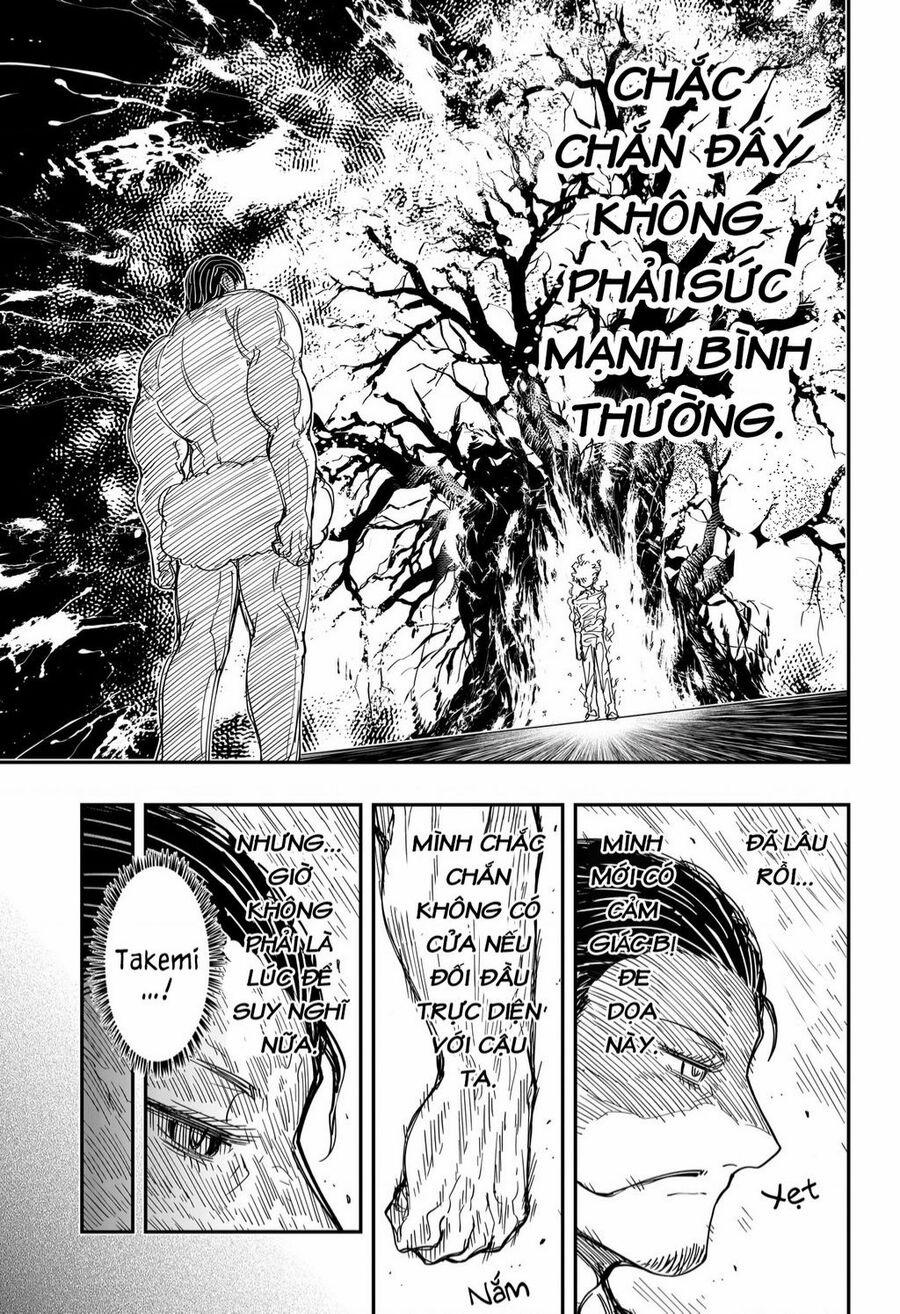 Gia Tộc Điệp Viên Yozakura 200 trang 2