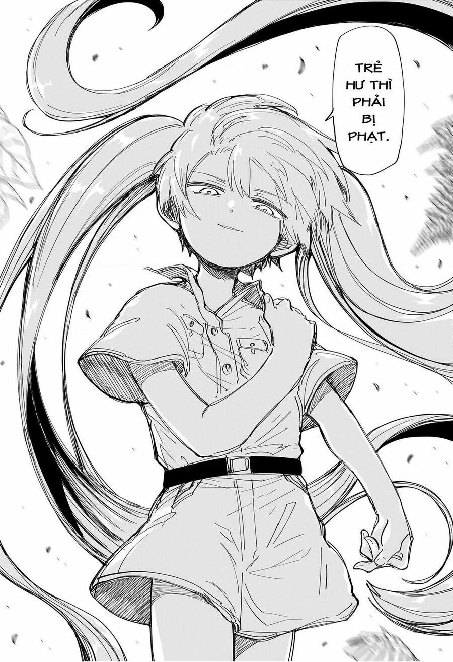 Gia Tộc Điệp Viên Yozakura 208 trang 17