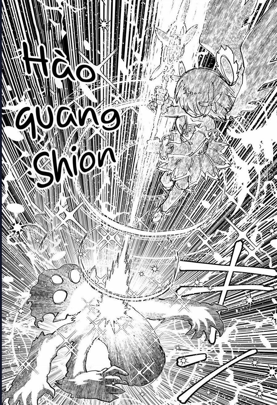 Gia Tộc Điệp Viên Yozakura 239 trang 11